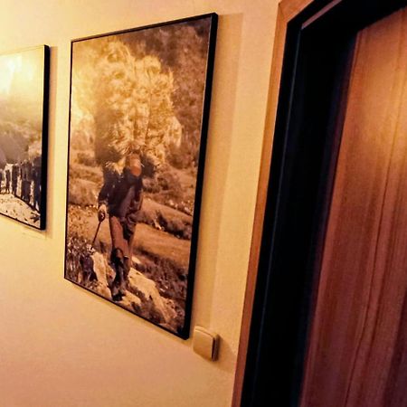 Guest House Sherpa Moravská Třebová Exteriér fotografie